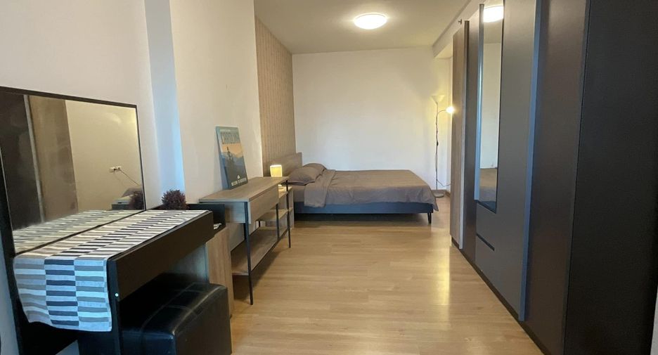 For rent 1 bed condo in Ratchathewi, Bangkok