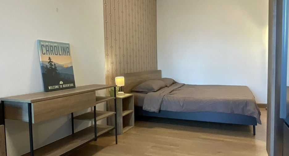 For rent 1 bed condo in Ratchathewi, Bangkok