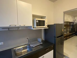 For rent 1 bed condo in Ratchathewi, Bangkok