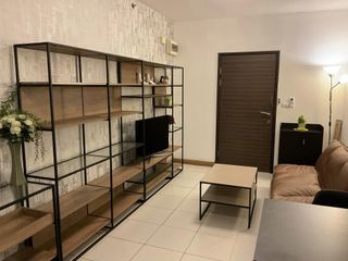 For rent 1 bed condo in Ratchathewi, Bangkok