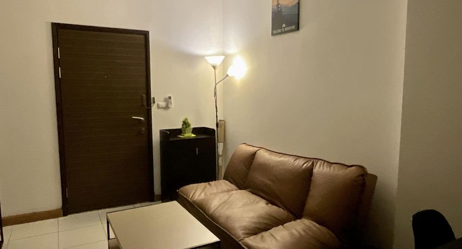 For rent 1 bed condo in Ratchathewi, Bangkok