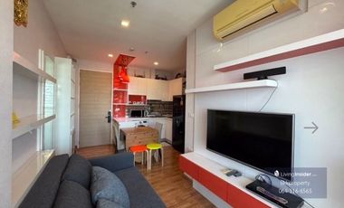 For rent 1 bed condo in Bang Na, Bangkok