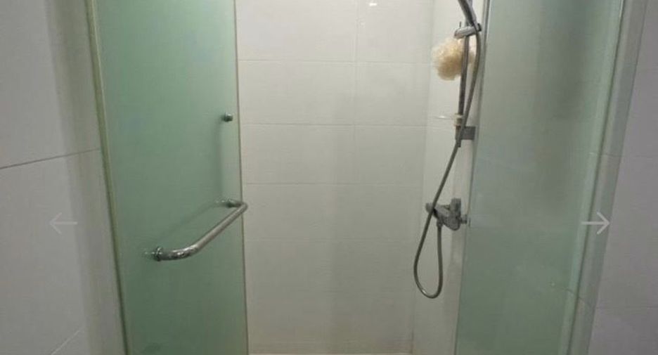 Wohnung zur Miete mit 1 Zimmer in Bang Na, Bangkok