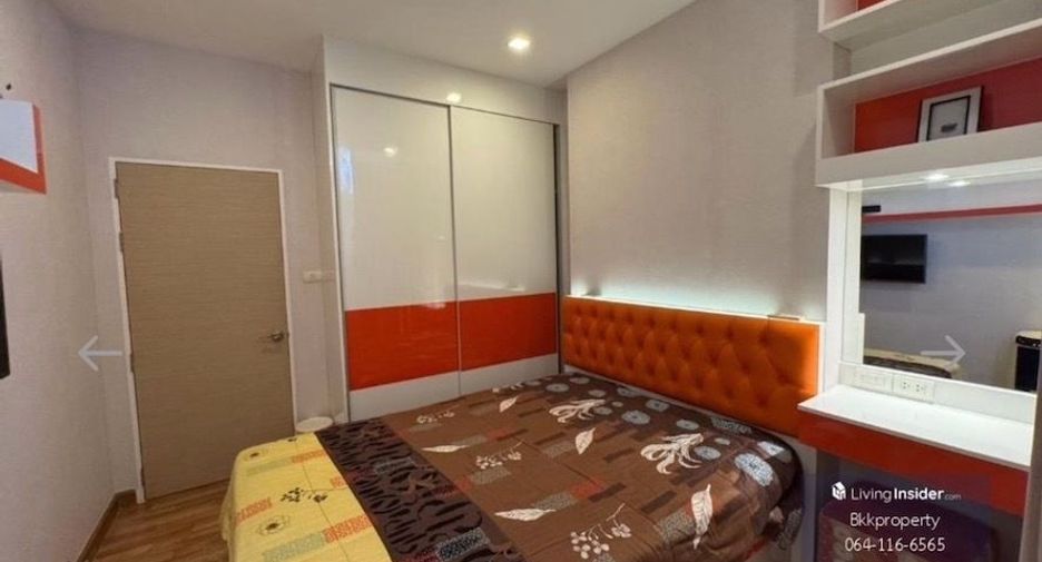 Wohnung zur Miete mit 1 Zimmer in Bang Na, Bangkok
