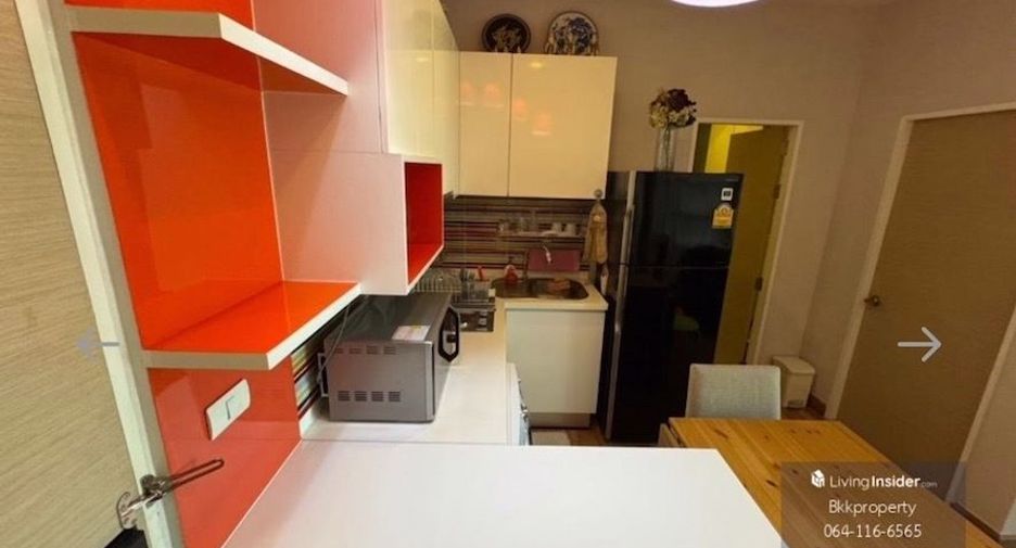 Wohnung zur Miete mit 1 Zimmer in Bang Na, Bangkok