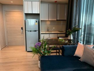 For rent 1 Beds condo in Phaya Thai, Bangkok