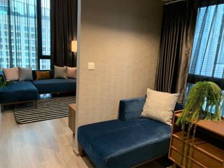 For rent 1 Beds condo in Phaya Thai, Bangkok