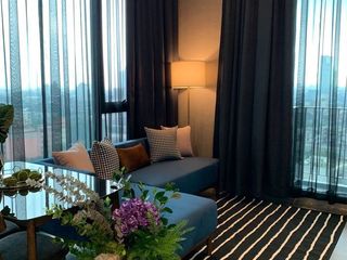 For rent 1 Beds condo in Phaya Thai, Bangkok