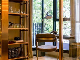 À vendre 1 chambre condo à Huai Khwang, Bangkok