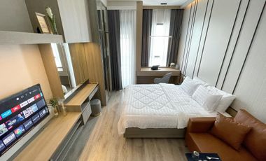 For sale and for rent 1 bed condo in Watthana, Bangkok