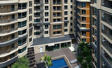 For sale 2 bedrooms condo in Yan Nawa, Bangkok