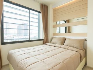 Wohnung zum Kauf mit 1 Zimmer in Huai Khwang, Bangkok