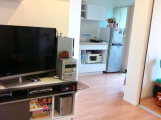 For sale 1 bed condo in Suan Luang, Bangkok