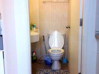 For sale 1 bed condo in Suan Luang, Bangkok