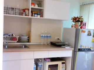 For sale 1 bed condo in Suan Luang, Bangkok