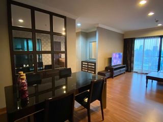 For sale 3 bedrooms condo in Phaya Thai, Bangkok