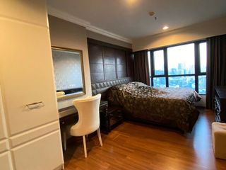 For sale 3 bedrooms condo in Phaya Thai, Bangkok