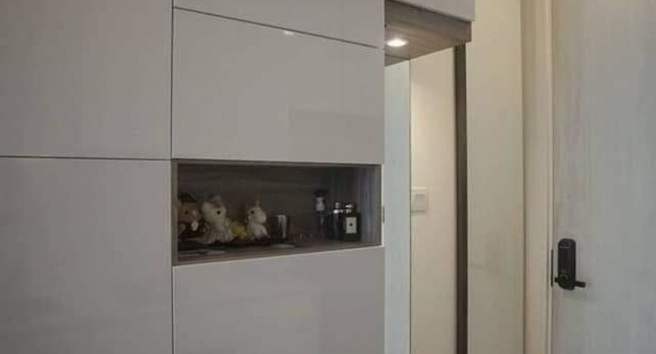 For sale 1 Beds condo in Chatuchak, Bangkok