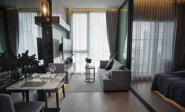 For sale 1 bed condo in Chatuchak, Bangkok