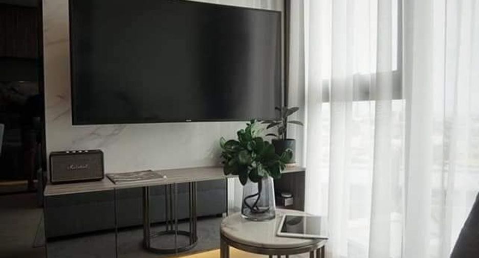 For sale 1 Beds condo in Chatuchak, Bangkok