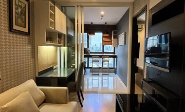 出租 1 卧室 公寓 在 Khlong Toei, 曼谷