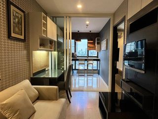Аренда 1 кровать кондо в Кхлонг Тоеи, Бангкок