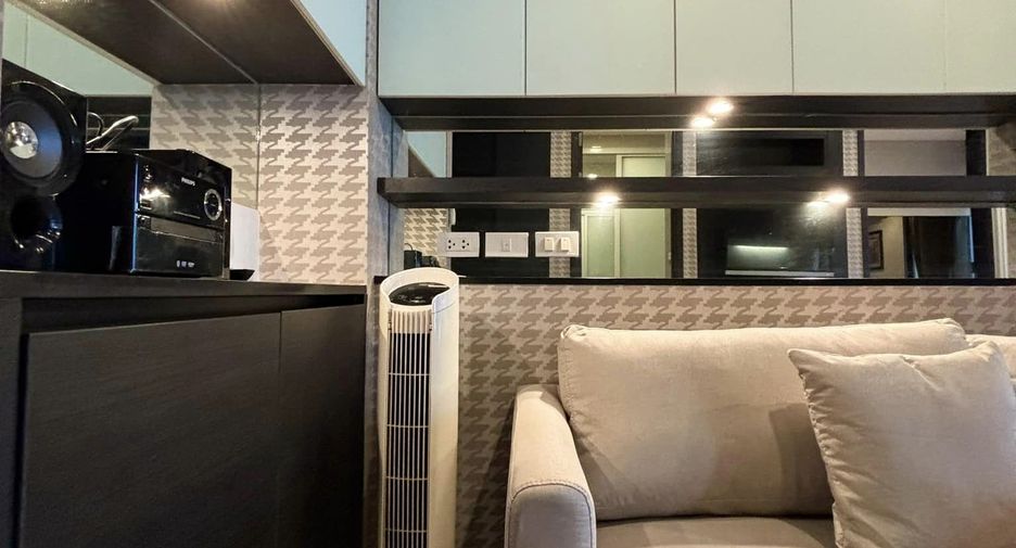 For rent 1 Beds condo in Khlong Toei, Bangkok