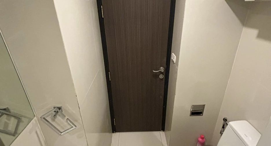 For rent 1 Beds condo in Khlong Toei, Bangkok