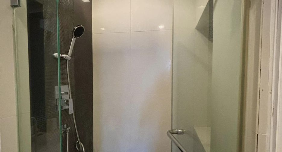 For rent 1 Beds condo in Khlong Toei, Bangkok