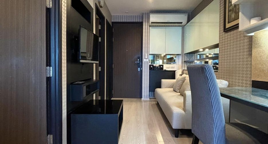 For rent 1 Beds condo in Khlong Toei, Bangkok