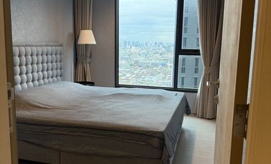 For rent 1 Beds condo in Huai Khwang, Bangkok
