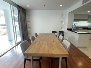 Apartment zur Miete mit 3 Zimmer in Watthana, Bangkok