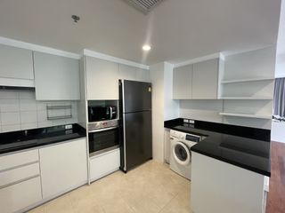Apartment zur Miete mit 3 Zimmer in Watthana, Bangkok