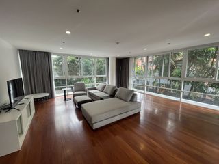 Apartment zur Miete mit 3 Zimmer in Watthana, Bangkok