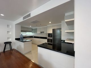 Apartment zur Miete mit 3 Zimmer in Watthana, Bangkok