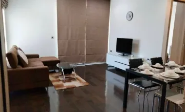 Condo en alquiler de 2 habitaciones en Khlong Toei, Bangkok