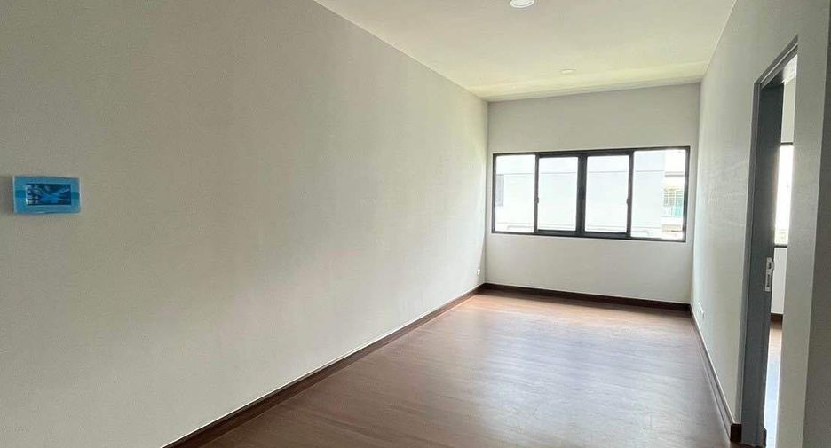 For rent 4 ベッドルーム house in Bang Phli, Samut Prakan