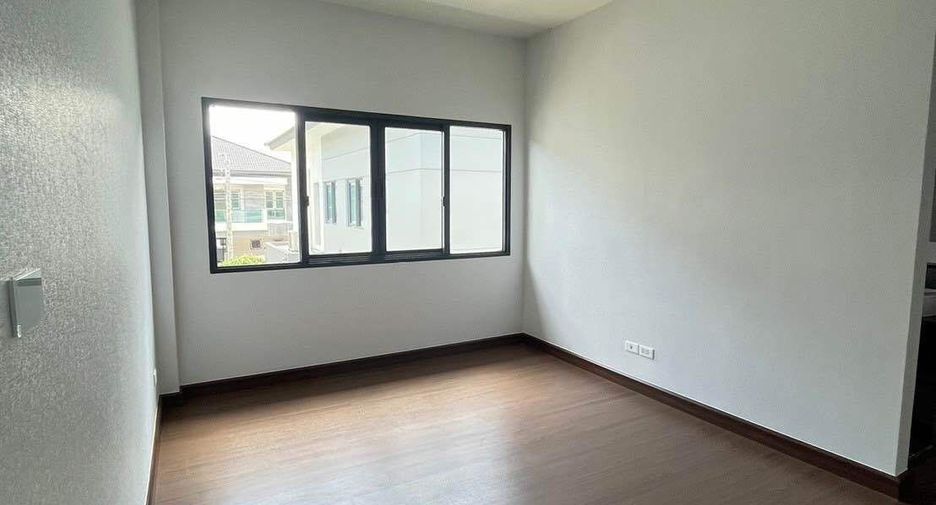 For rent 4 ベッドルーム house in Bang Phli, Samut Prakan