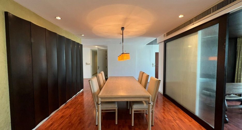 For rent 2 bedrooms apartment in Watthana, Bangkok