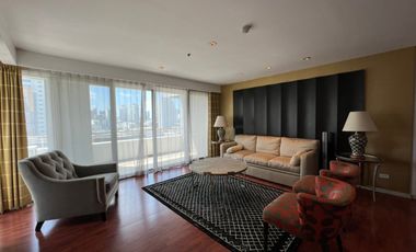For rent 2 bedrooms apartment in Watthana, Bangkok