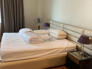For rent 2 ベッドルーム condo in Khlong Toei, Bangkok