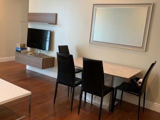 For rent 2 ベッドルーム condo in Khlong Toei, Bangkok