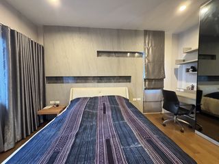 For rent 4 bedrooms house in Prawet, Bangkok