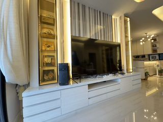 For rent 4 bedrooms house in Prawet, Bangkok