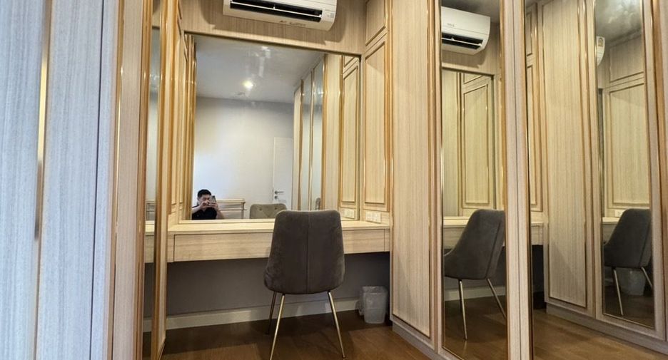 Haus zur Miete mit 4 Zimmer in Prawet, Bangkok