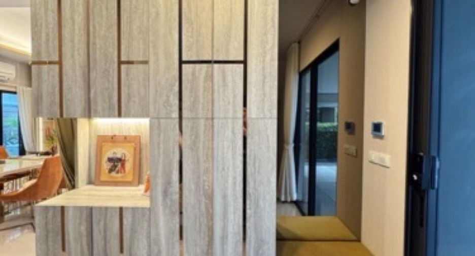 Haus zur Miete mit 4 Zimmer in Prawet, Bangkok