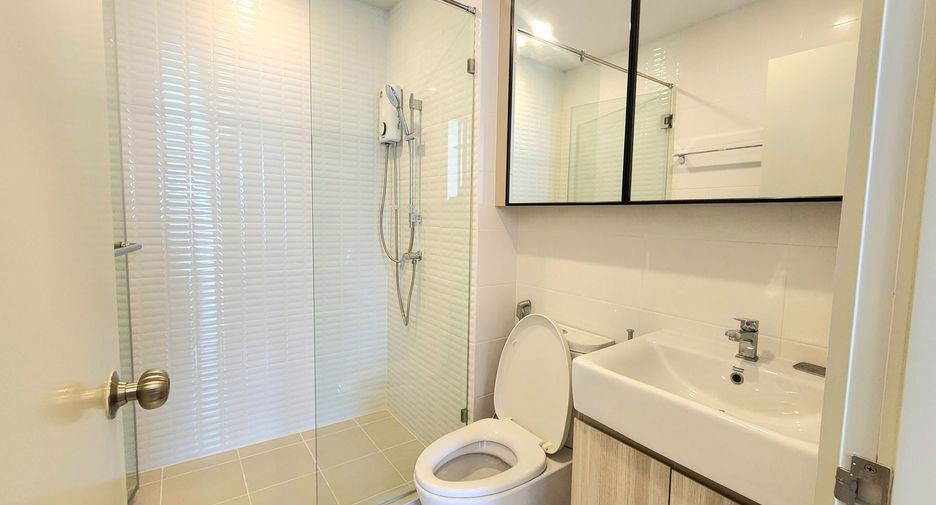 For rent 1 Beds condo in Chatuchak, Bangkok
