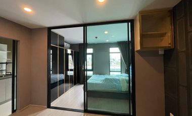 Wohnung zum Kauf mit 1 Zimmer in Din Daeng, Bangkok