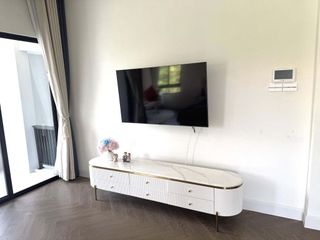 For rent 4 bedrooms house in Saphan Sung, Bangkok