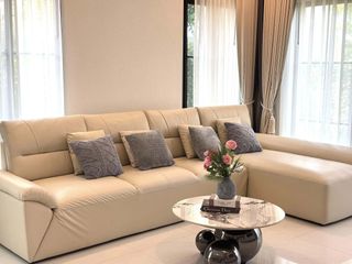 For rent 4 bedrooms house in Saphan Sung, Bangkok